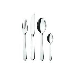 Georg Jensen Bestik-Pyramide bestiksæt 4 dele