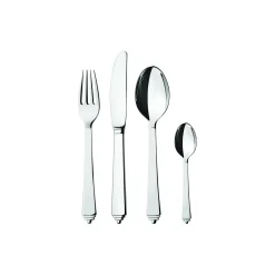 Georg Jensen Bestik * Pyramide bestiksæt 24 dele