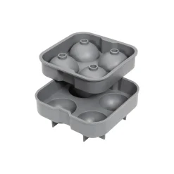 Cilio Barudstyr * QUATTRO iskugleform