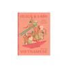 New Mags Bøger & Puslespil-Quick and Easy Vietnamese