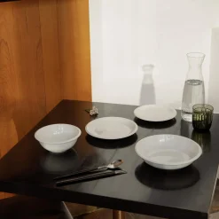 Iittala Tallerkener * Raami tallerken, hvid