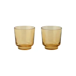 Muuto Glas * Raise Glasses 2 pcs.,