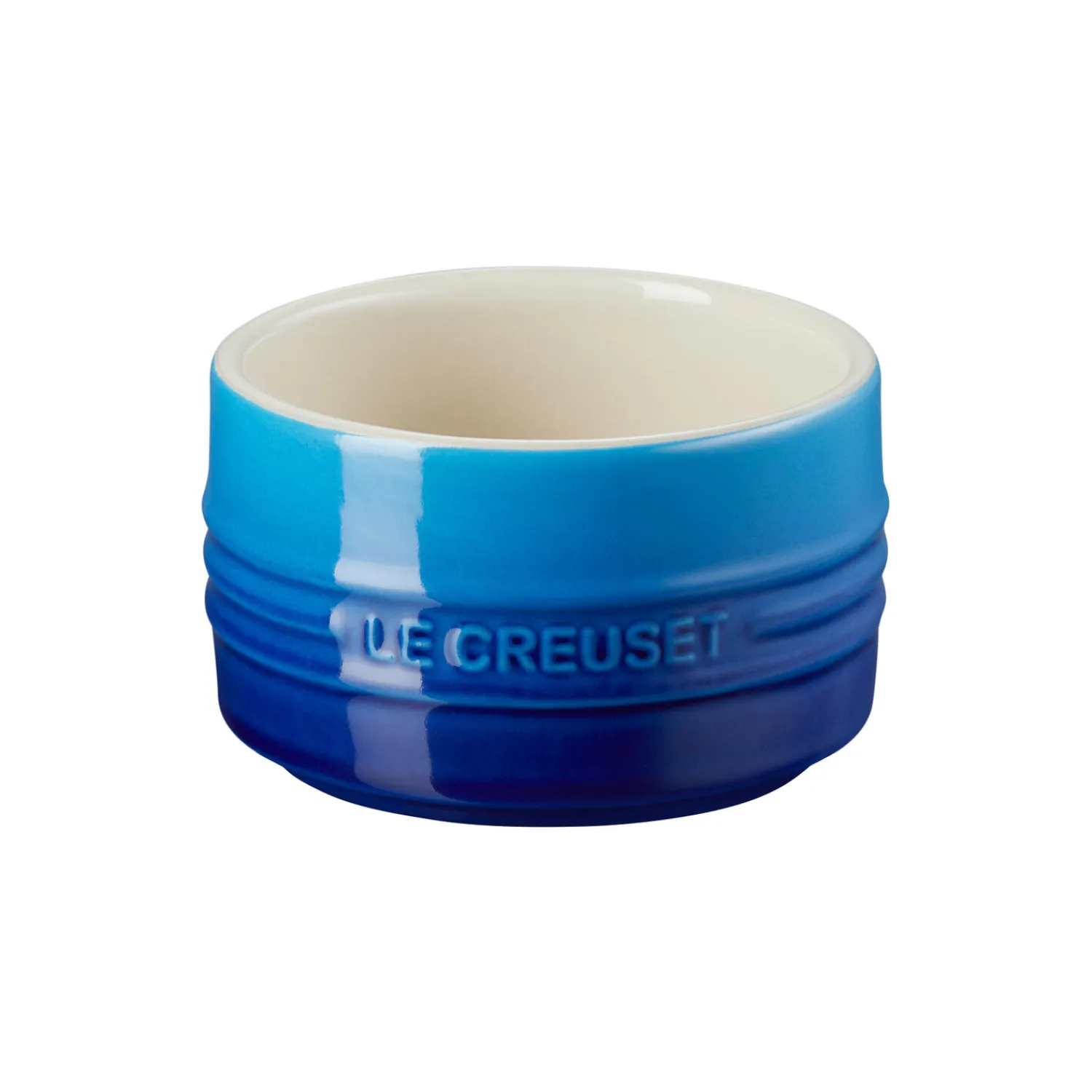 Le Creuset Køkkenudstyr * Ramekin stabelbar,