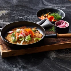 Le Creuset Køkkenudstyr * Ramekin stabelbar,