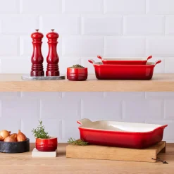 Le Creuset Køkkenudstyr * Ramekin stabelbar,