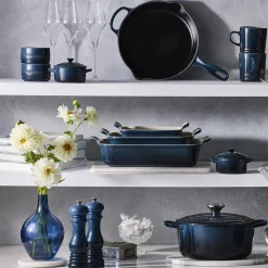 Le Creuset Køkkenudstyr * Ramekin stabelbar,