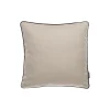 Pappelina Pyntepuder & Hynder|Havepuder & -Hynder-Ray indendørs/udendørs pude, beige