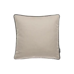 Pappelina Pyntepuder & Hynder|Havepuder & -Hynder-Ray indendørs/udendørs pude, beige