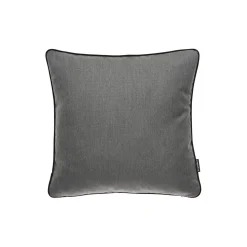 Pappelina Pyntepuder & Hynder|Havepuder & -Hynder-Ray indendørs/udendørs pude, dark grey