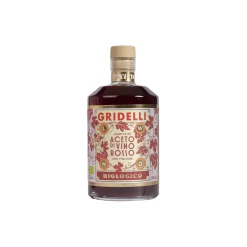 Gridelli Delikatesser * Rødvinseddike