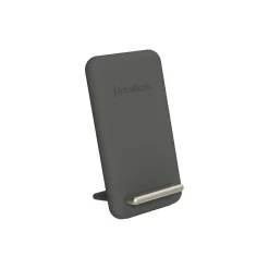 Kreafunk Headsets-reCHARGE trådløs powerbank, black