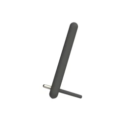 Kreafunk Headsets-reCHARGE trådløs powerbank, black