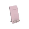 Kreafunk Opladere-reCHARGE trådløs powerbank, dusty rose