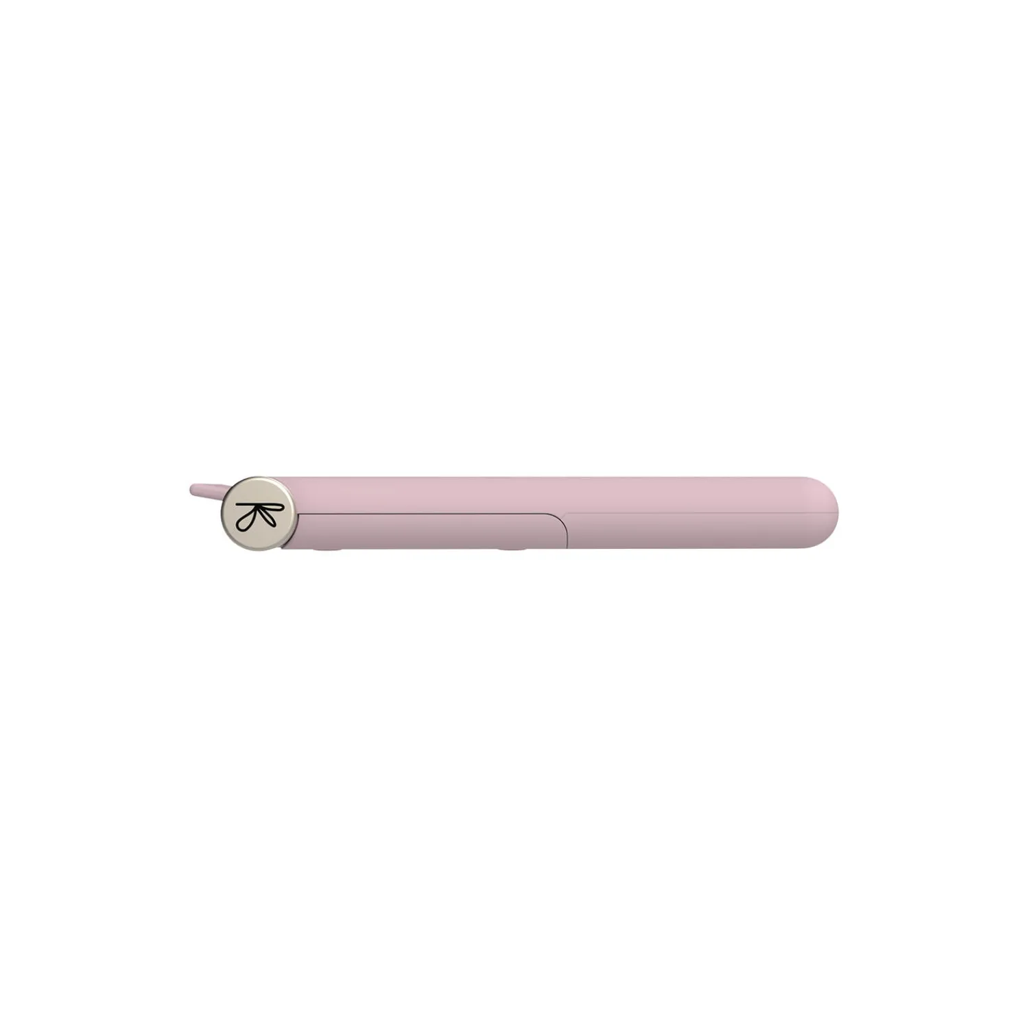 Kreafunk Opladere * reCHARGE + trådløs powerbank, dusty rose