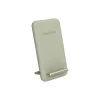 Kreafunk Opladere-reCHARGE trådløs powerbank, dusty olive