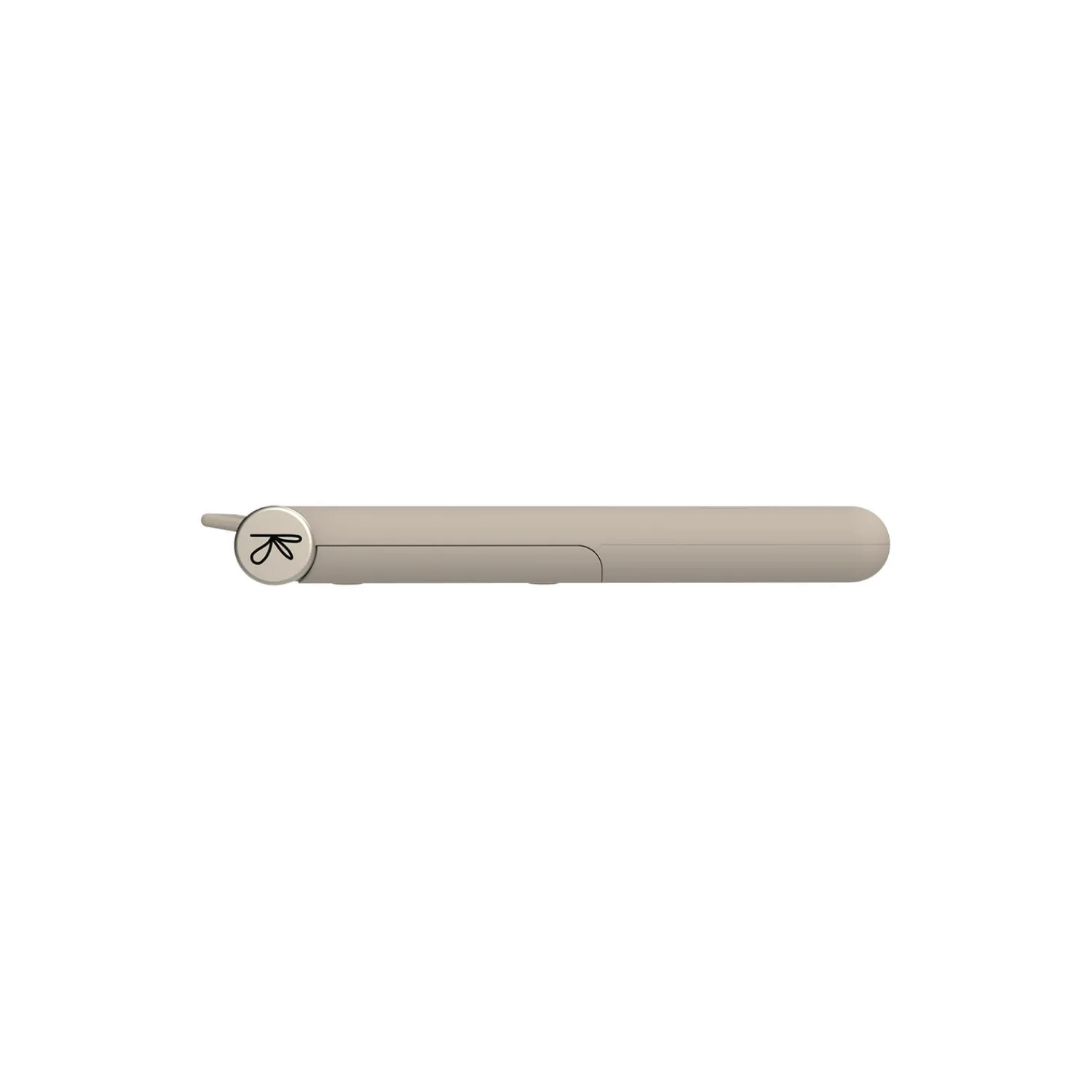 Kreafunk Opladere * reCHARGE + trådløs powerbank, ivory sand