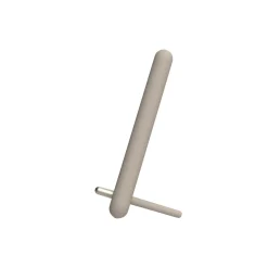Kreafunk Opladere-reCHARGE trådløs powerbank, ivory sand