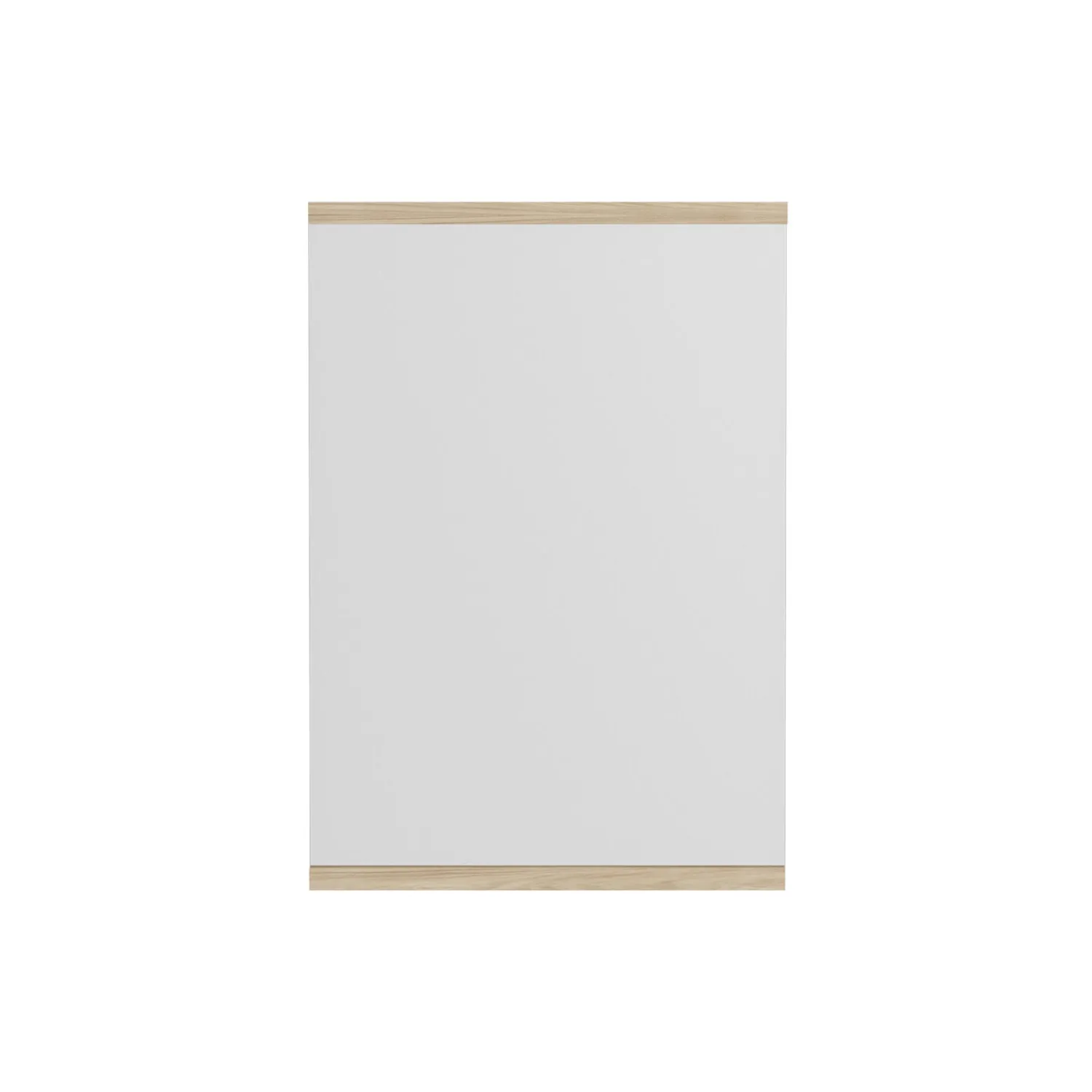 MOEBE Vægspejle-Rectangular Wall Mirror,