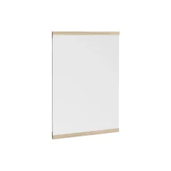 MOEBE Vægspejle-Rectangular Wall Mirror,