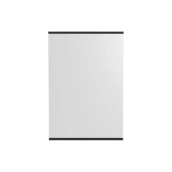 MOEBE Vægspejle * Rectangular Wall Mirror,