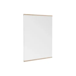 MOEBE Vægspejle-Rectangular Wall Mirror,