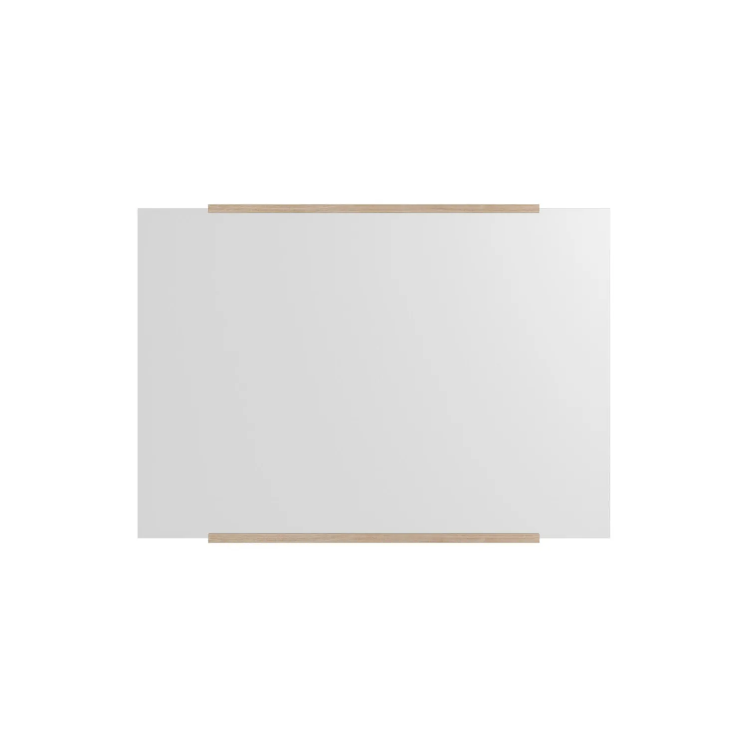 MOEBE Vægspejle-Rectangular Wall Mirror,
