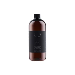 Simple Goods Køkkenudstyr * Refill Dish Soap Black Currant