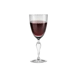 Holmegaard Glas * Regina rødvinsglas