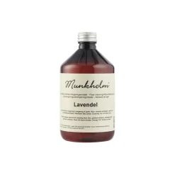 Munkholm Køkkenudstyr * Rengøringsmiddel, lavendel