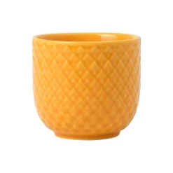 Lyngby Porcelæn Diverse * Rhombe Color æggebæger,