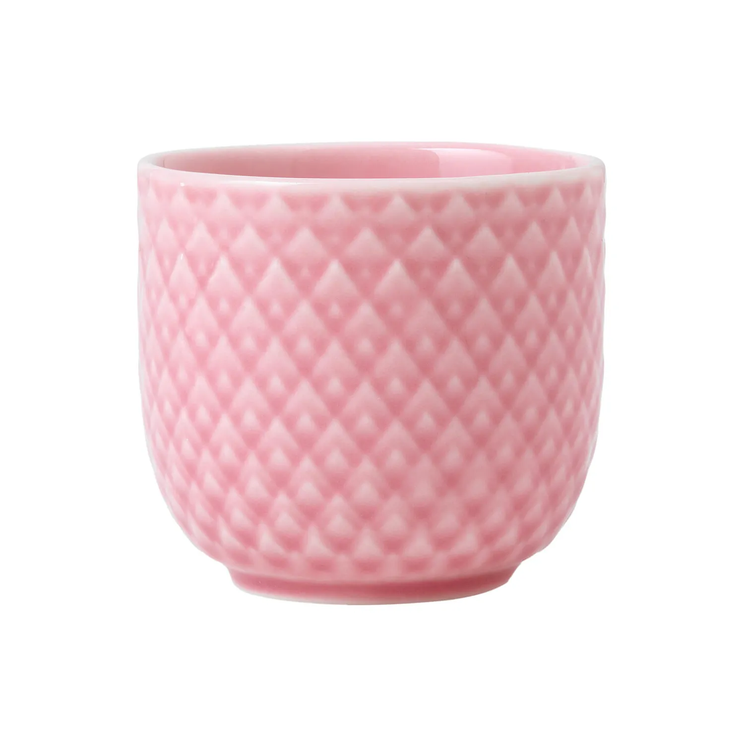 Lyngby Porcelæn Diverse * Rhombe Color æggebæger,