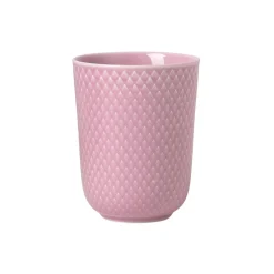 Lyngby Porcelæn Kopper & Krus-Rhombe Color krus,