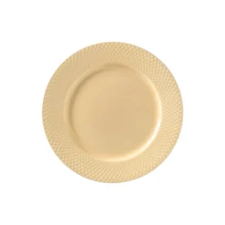 Lyngby Porcelæn Tallerkener * Rhombe Color middagstallerken Ø 27 cm,