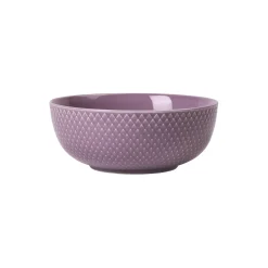 Lyngby Porcelæn Skåle & Fade * Rhombe Color skål,