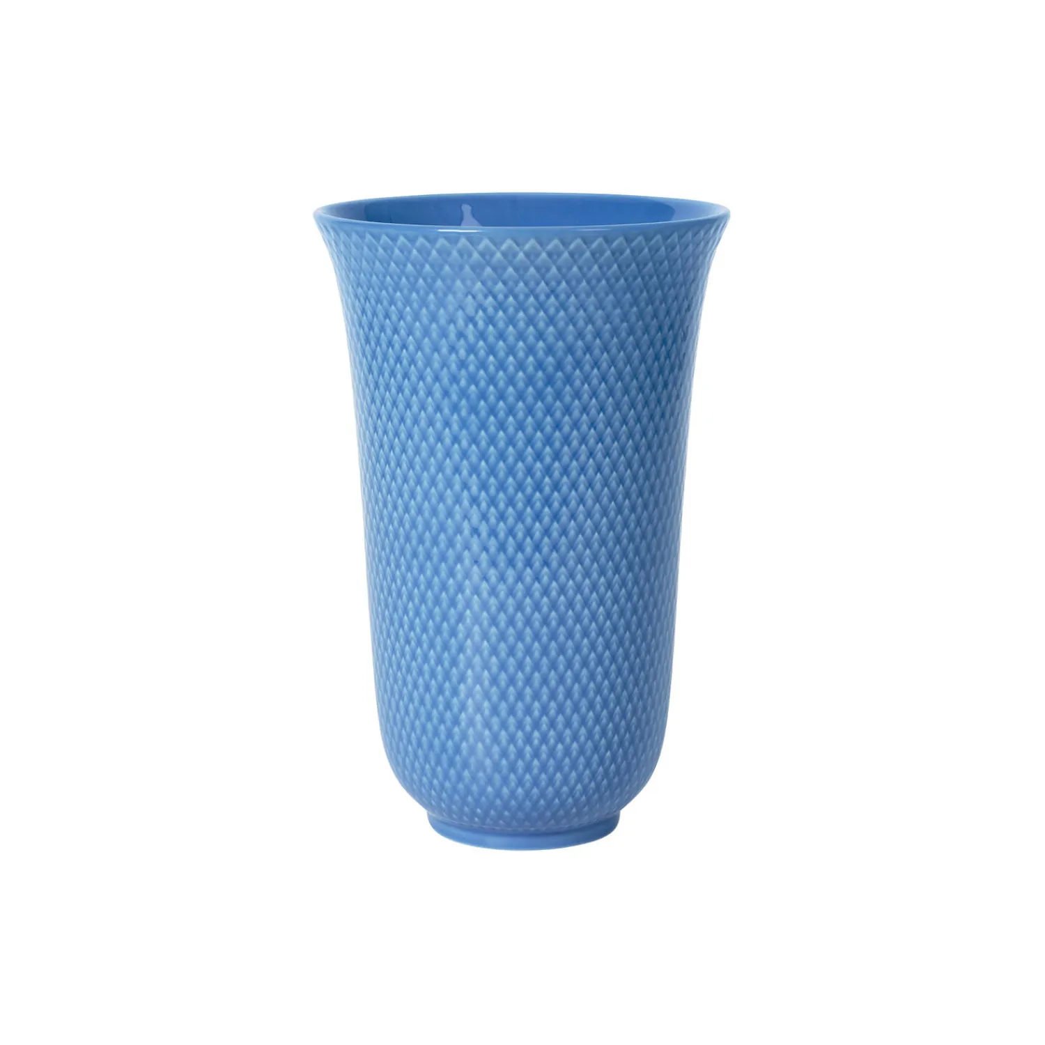 Lyngby Porcelæn Vaser-Rhombe Color vase,