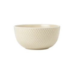 Lyngby Porcelæn Skåle & Fade-Rhombe Earth Skål, marble