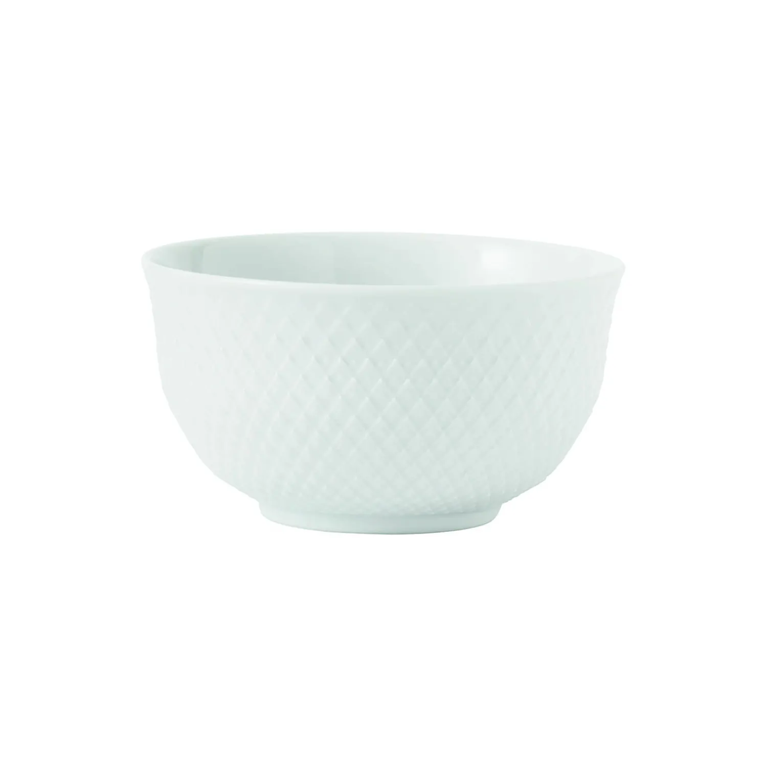 Lyngby Porcelæn Skåle & Fade * Rhombe skål