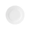 Lyngby Porcelæn Tallerkener * Rhombe tallerken Ø 21 cm