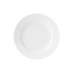 Lyngby Porcelæn Tallerkener * Rhombe tallerken Ø 21 cm