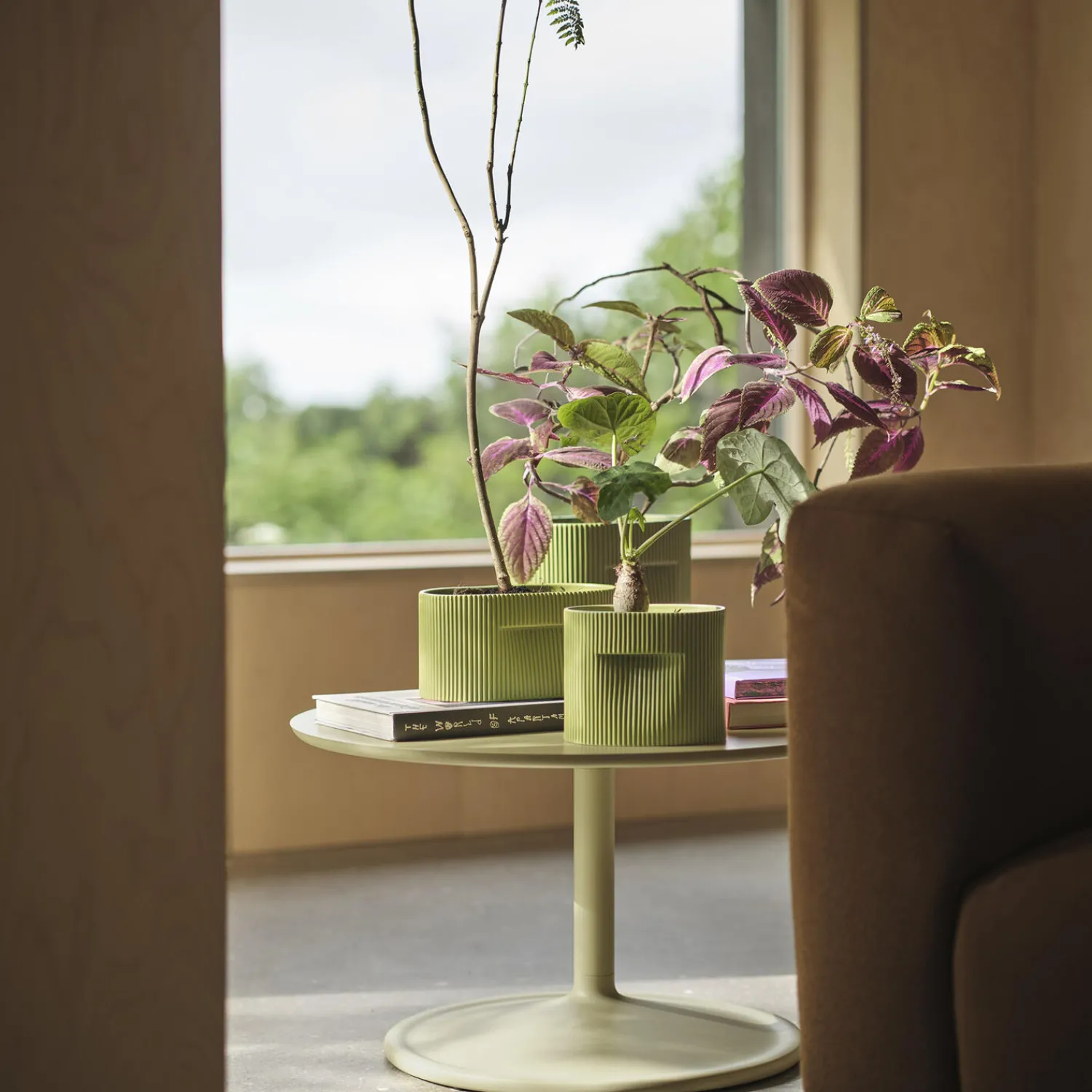 Muuto Botanik-Ridge Planter