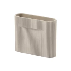 Muuto Vaser * Ridge Vase,