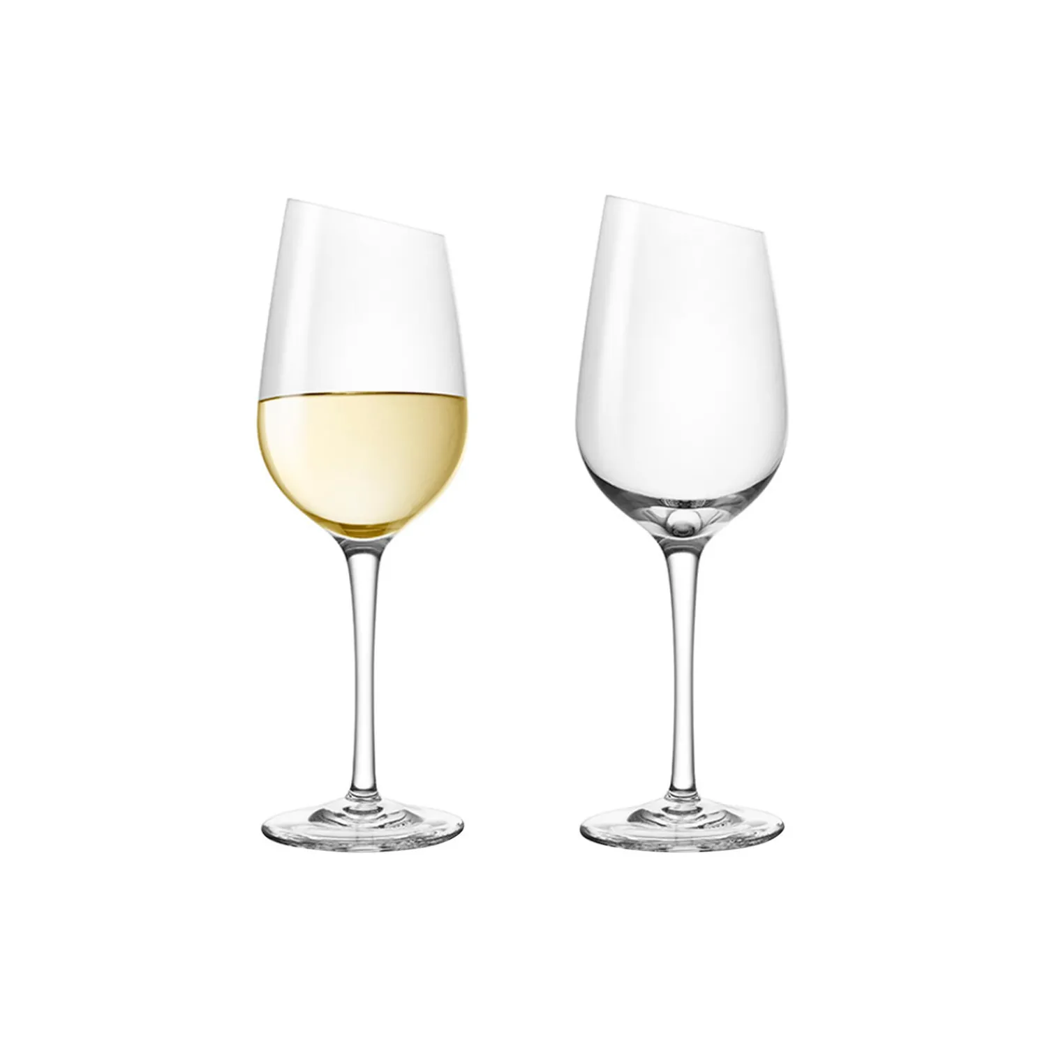 Eva Solo Glas-Riesling hvidvinsglas 2 stk.