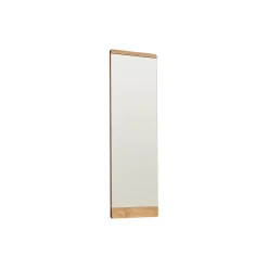 Form & Refine Vægspejle * Rim Wall Mirror 110,