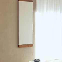 Form & Refine Vægspejle * Rim Wall Mirror 110,