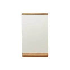 Form & Refine Vægspejle * Rim Wall Mirror 68,