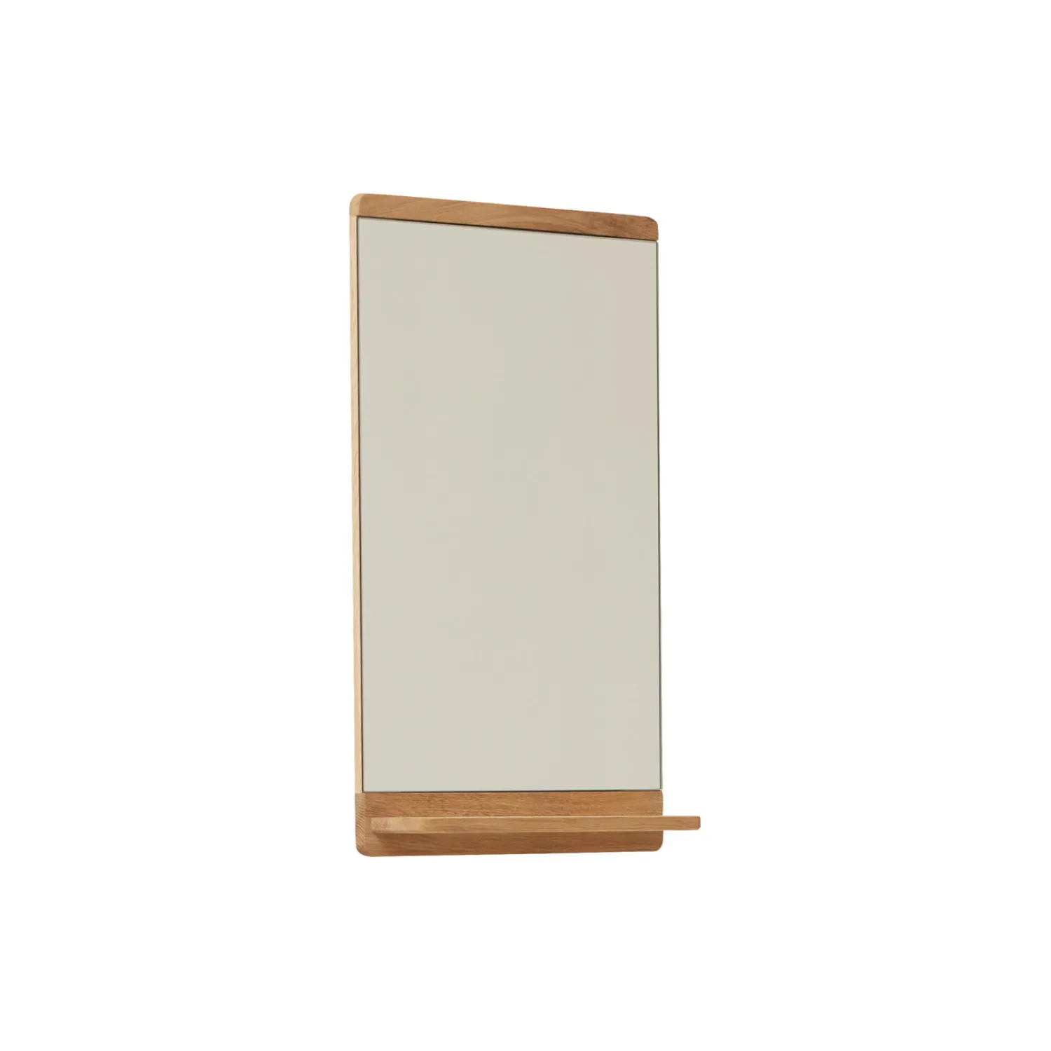 Form & Refine Vægspejle * Rim Wall Mirror 68,