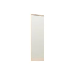 Form & Refine Vægspejle-Rim Wall Mirror 110,