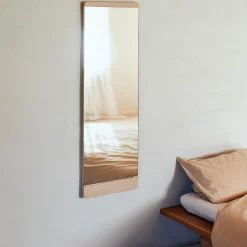 Form & Refine Vægspejle-Rim Wall Mirror 110,