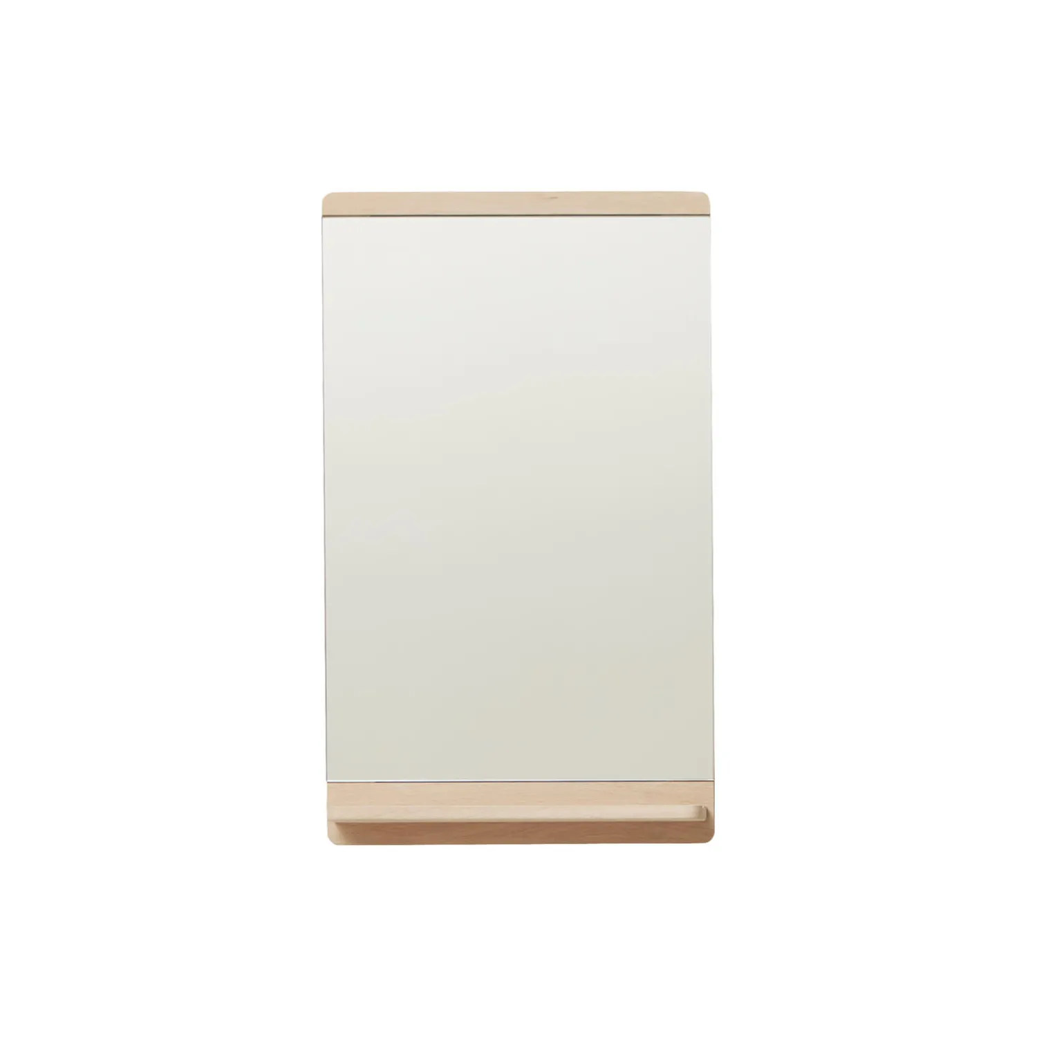 Form & Refine Vægspejle * Rim Wall Mirror 68,