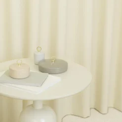 Normann Copenhagen Småopbevaring-Ring Box, light grey